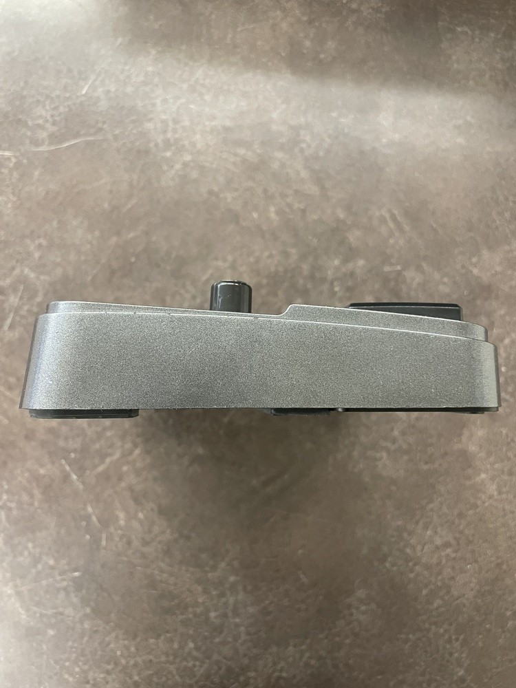 NUX MG-100 Multi-Effects Modeling Guitar Processor