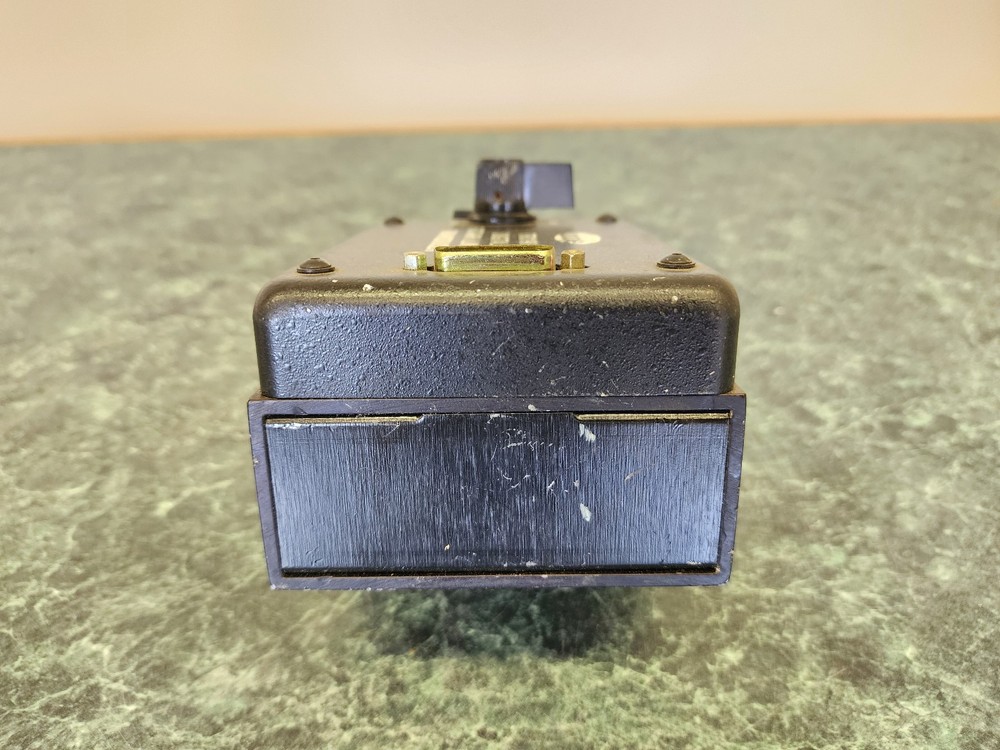 Doble TR3190 Digital Rotary/ Linear Transducer