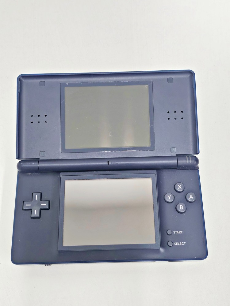Nintendo DS Lite Console Blue 256