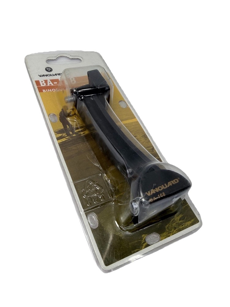 Vanguard Guardforce Binocular Adapter, BA-168 Ready To Ship