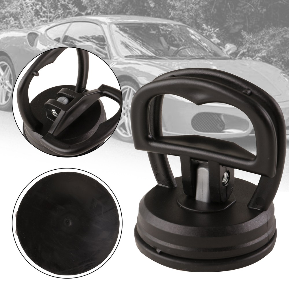 Auto Car Body Dent Repair Puller Pull Panel Ding Remover Sucker Suction Cup Tool