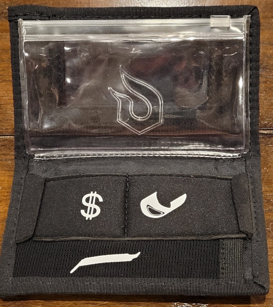 Blackburn Vip Ride Wallet