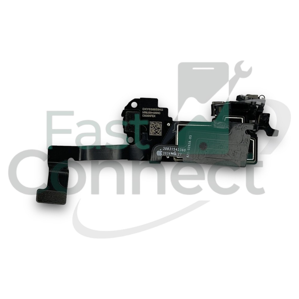 OEM For iPhone 12/12pro Proximity Sensor Ear Speaker Earpiece Flex Cable Replace