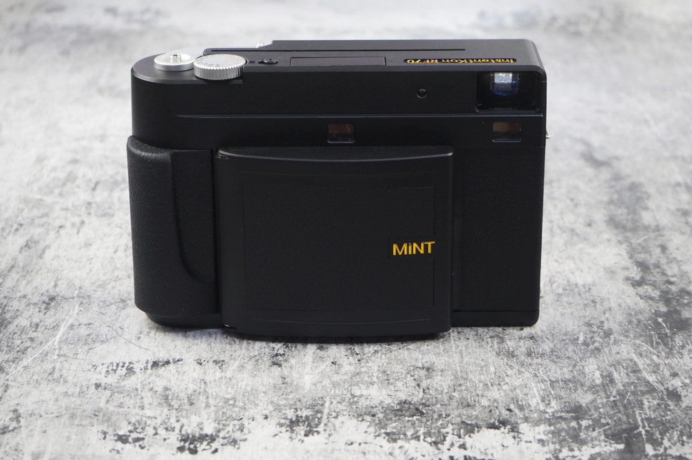 MiNT InstantKon RF70 Instant Camera