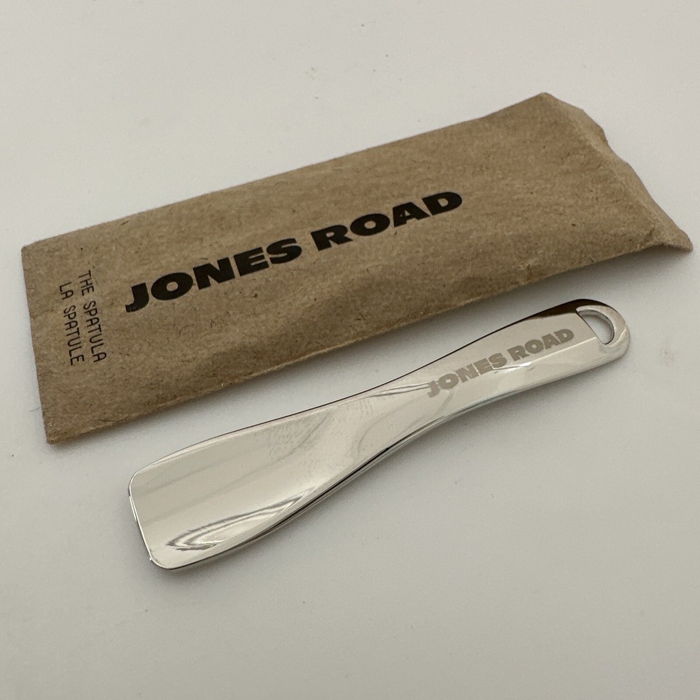 Jones Road Miracle Balm Spatula