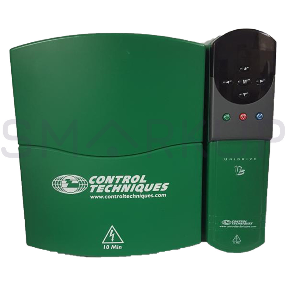 Used & Tested CONTROL TECHNIQUES UNI3405 AC Servo Drive