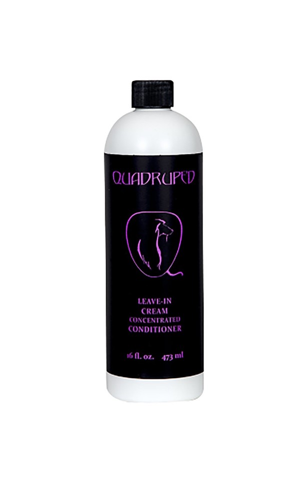 Cream Leave in Conditioner 16 oz