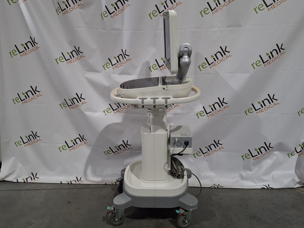 Philips Sparq Ultrasound System