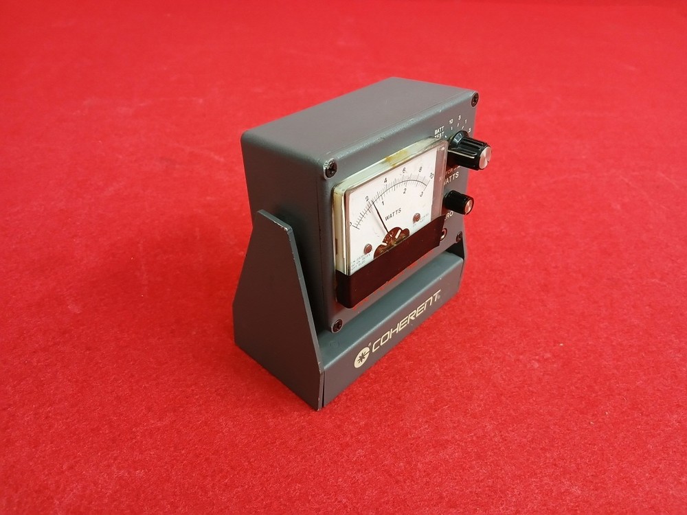 COHERENT 200+10W Laser Power Meter