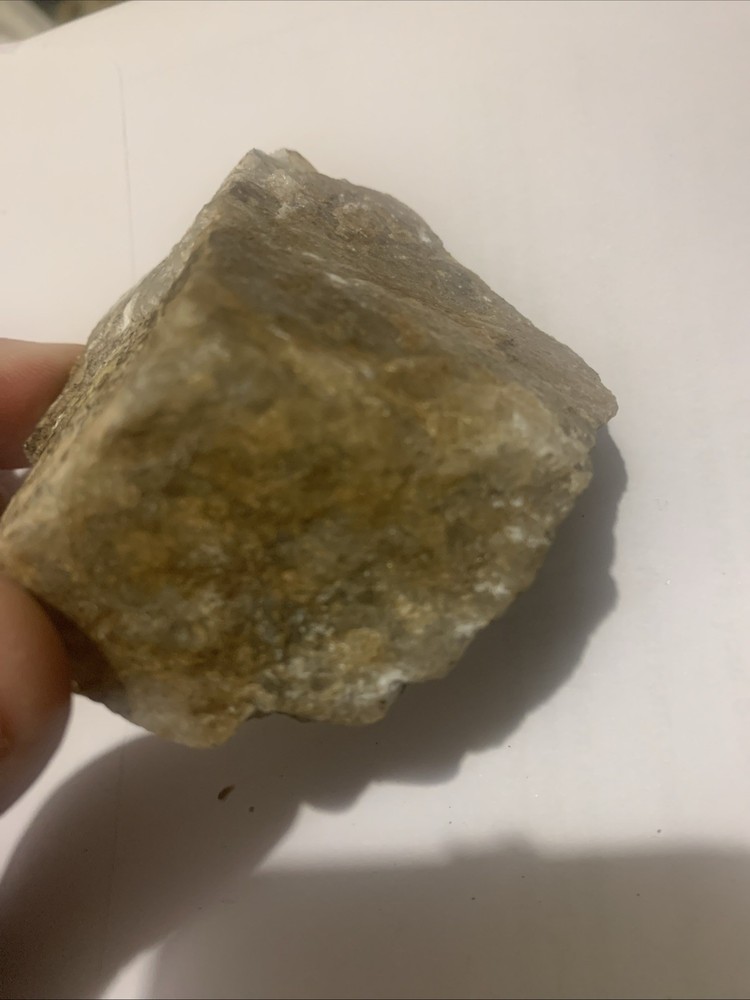 Gold Quartz/ Gold Ore