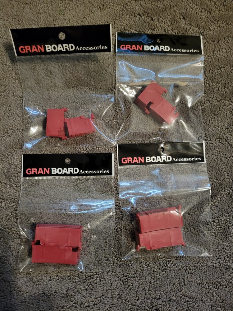 Granboard 3s Replacement  Parts