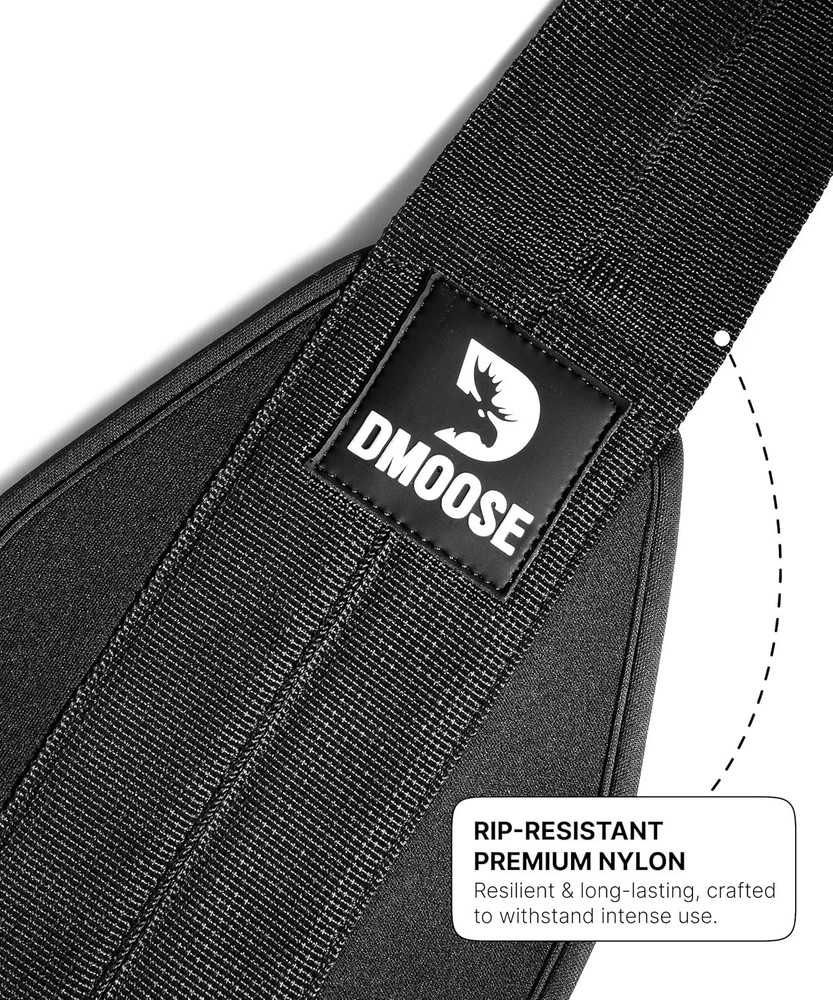 Padded Exercise Straps - Leg Raises & Twists
