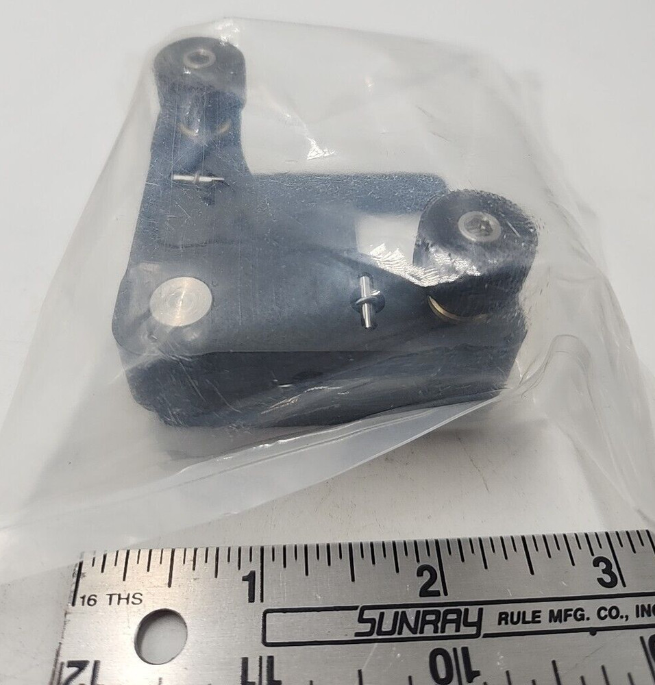 CVI Laser Optical Mount 164-10L