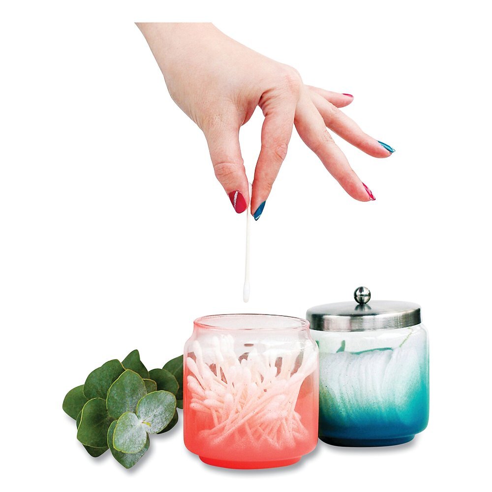 Q-tips Cotton Swabs Original 750 Count