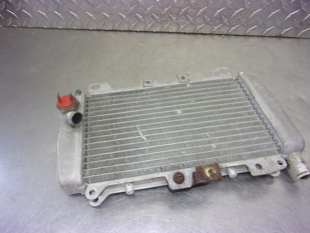 932 B PIAGGIO BV 200 2003 OEM RADIATOR