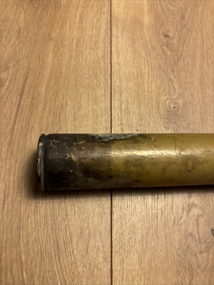 Vintage Sears Kerosene Flame Gun Part - "Top pump? portion only."