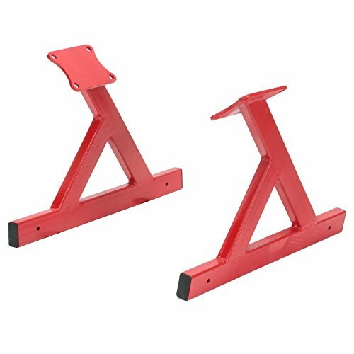 Chevy V8 Lsx Engine Storage Stand