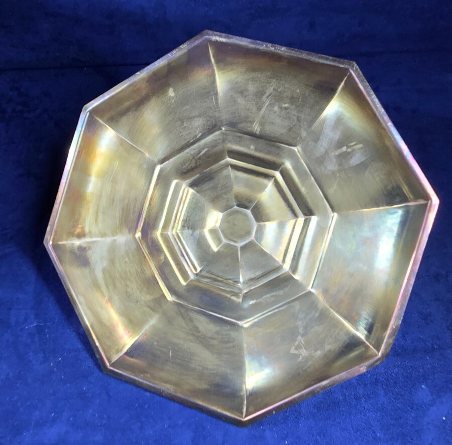 Wallace Silver-Plated Baroque Chaffing Dish