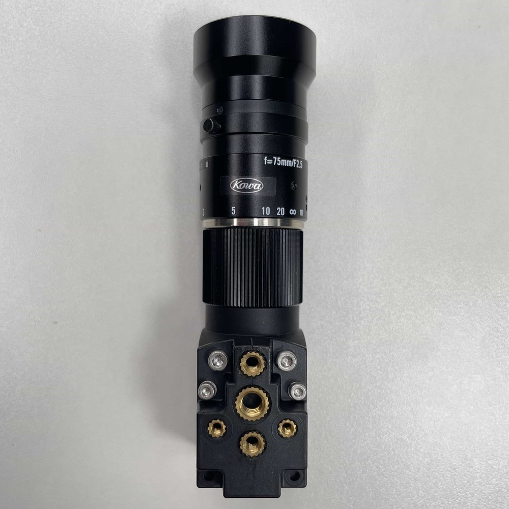 Keyence XG-035M used
