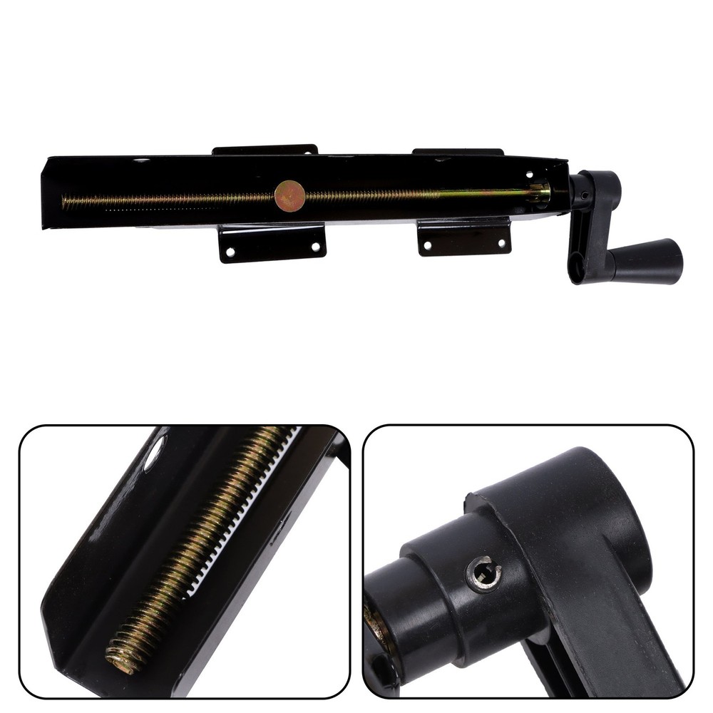 220lbs Portable Foldable Multi-Purpose Workbench w/ Measuring Ruler & Protractor