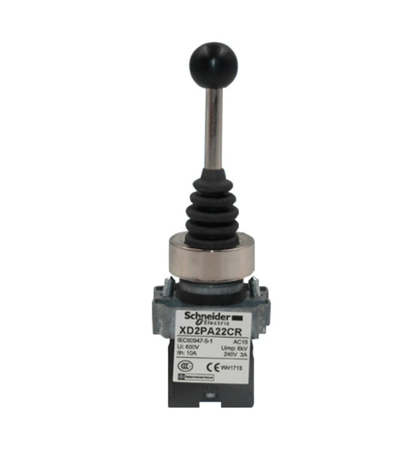 Schneider Master Switch XD2PA22CR