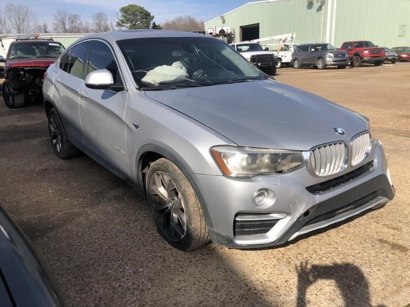 Battery Distribution Box Module Fits 2016 X4 569009