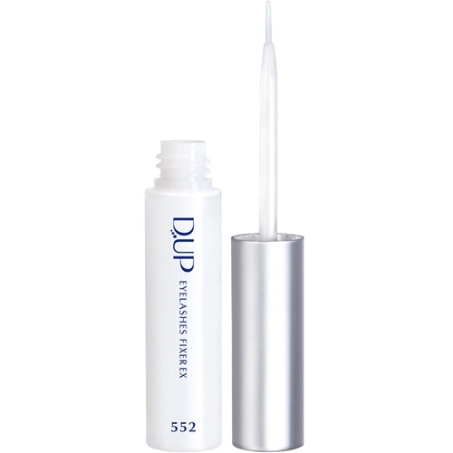 D-UP Eyelash Fixer EX 552 Clear type 5ml Waterproof
