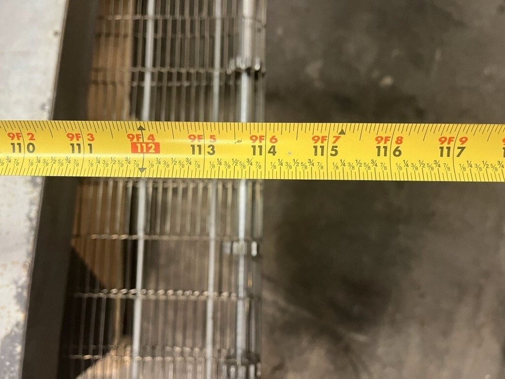 Blodgett MT32 Impingement Oven