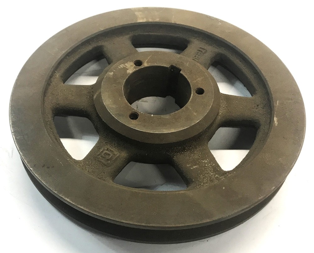 Unbranded Pulley ITB80 USED