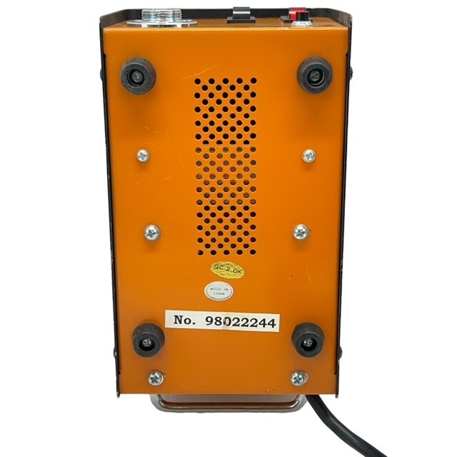 MOUNTZ STC TORQUE TOOL POWER SUPPLY OUTPUT 20 OR 30VDC