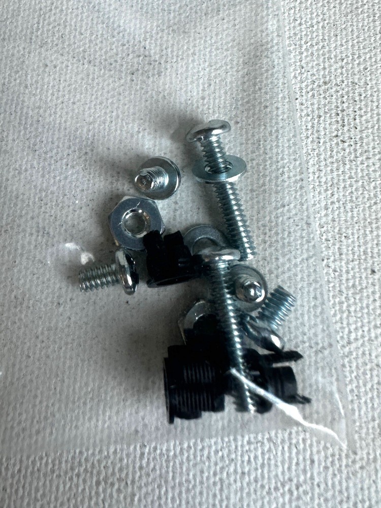 900E LED Exit Sign Edge Lit Red Letters Single Face Battery Backup