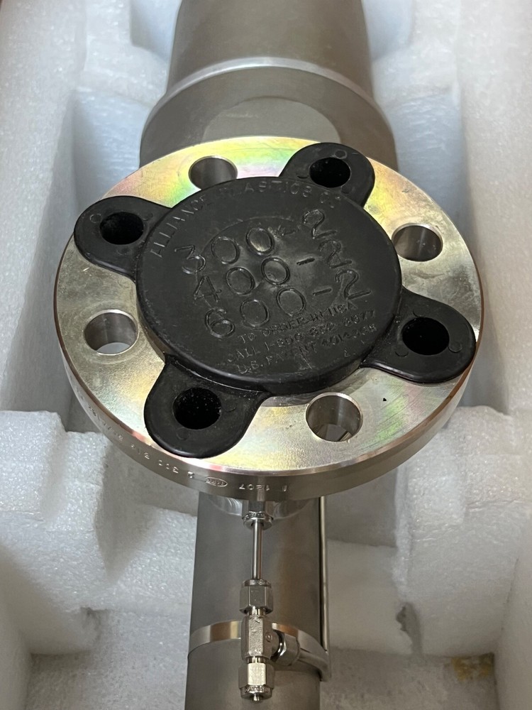 PHASE DYNAMICS FL3R25194D412B WATER-CUT ANALYZER