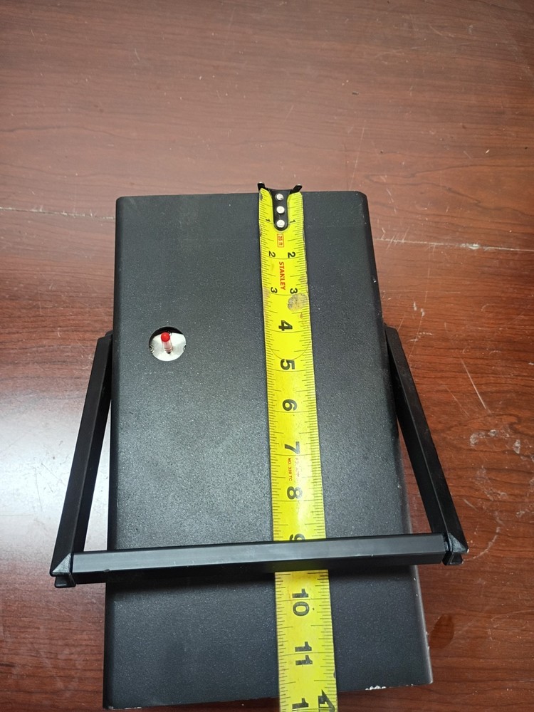 MetOne Laser Particle Counter