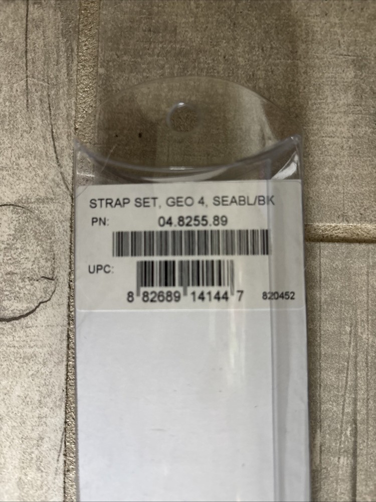 Oceanic Wrist Strap GEO 4