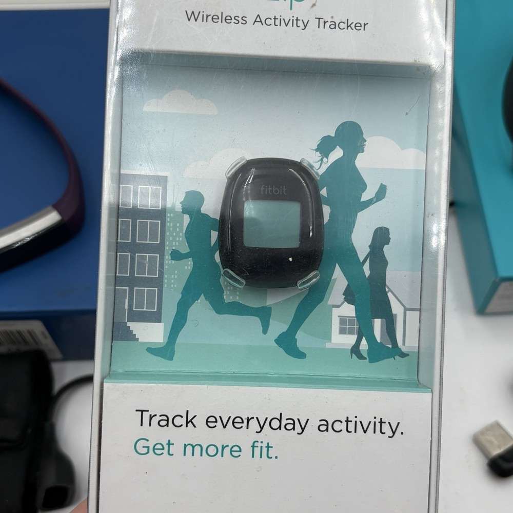 FitBit Lot Blaze Zip