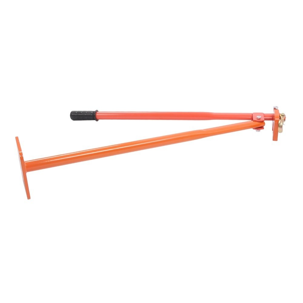 Heavy Duty 36 Inch T Post Puller Easy Pull Fence Post Remover Tool for Farm
