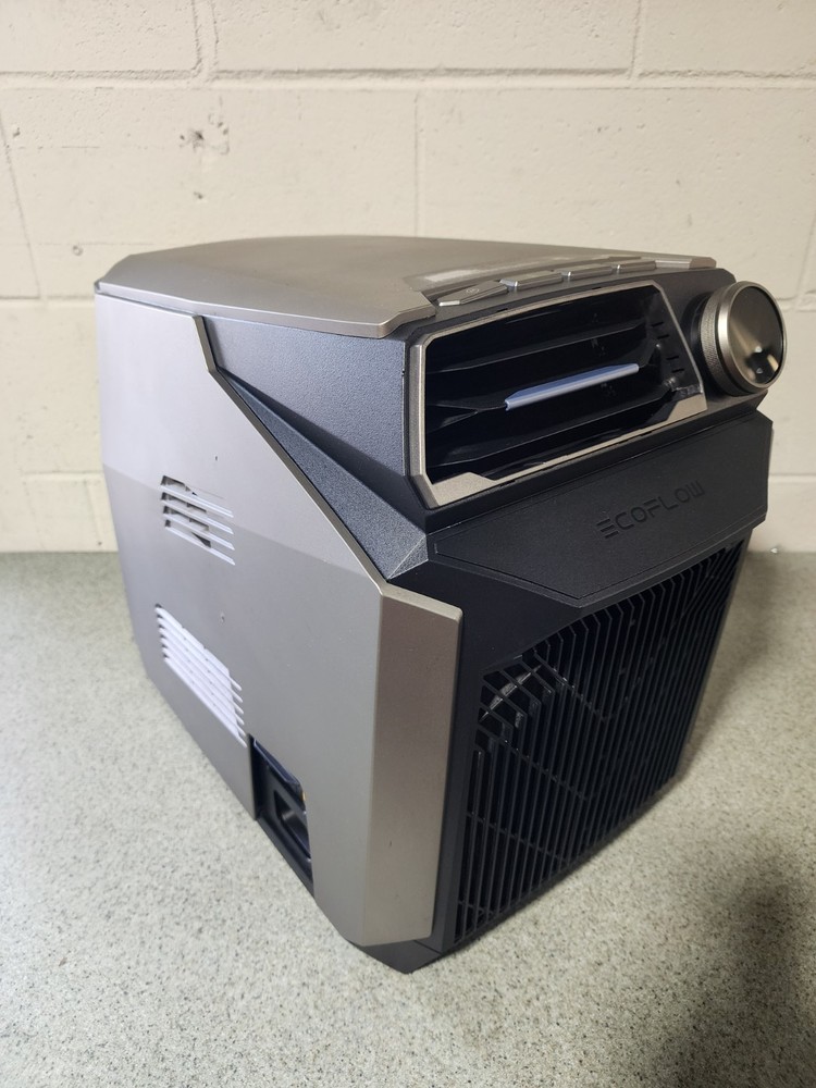EcoFlow Wave 1 Portable AC
