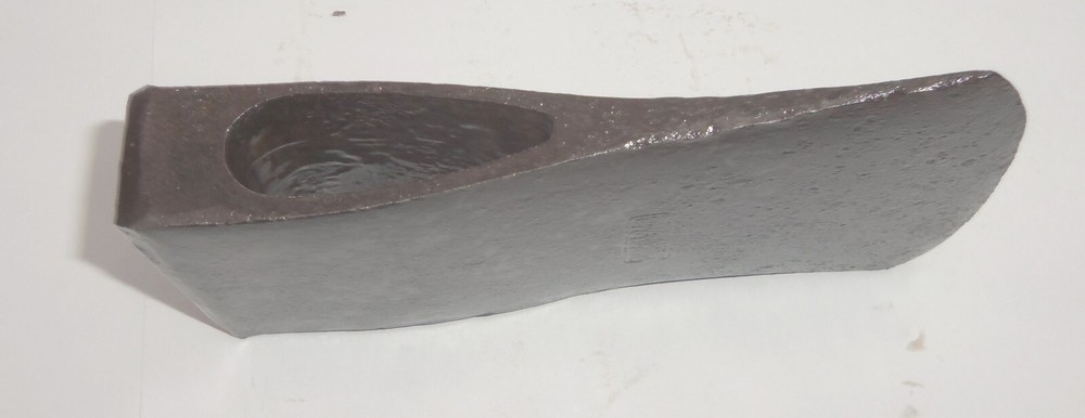 Vintage Plumb Single Bit Axe Head - 2 lbs. 5 oz.