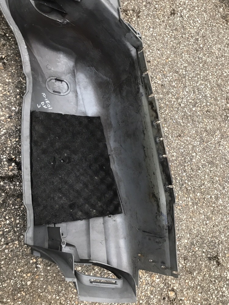 Arctic Cat Z Chassis Fenders