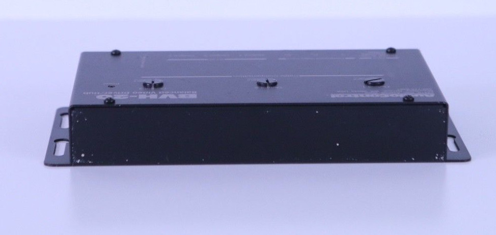 Balanced Video Driver/ HUB by AudioControl BVH-20