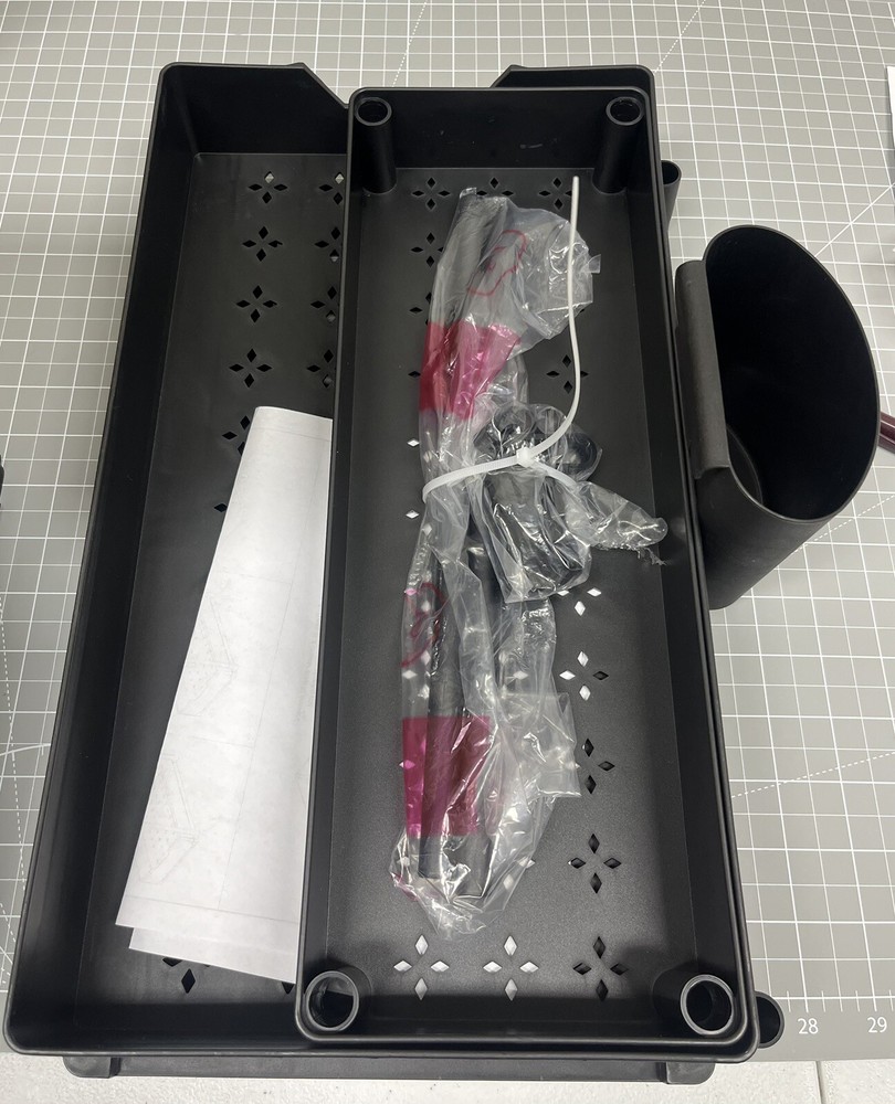 Under Sink Organizer (2 Pcs)