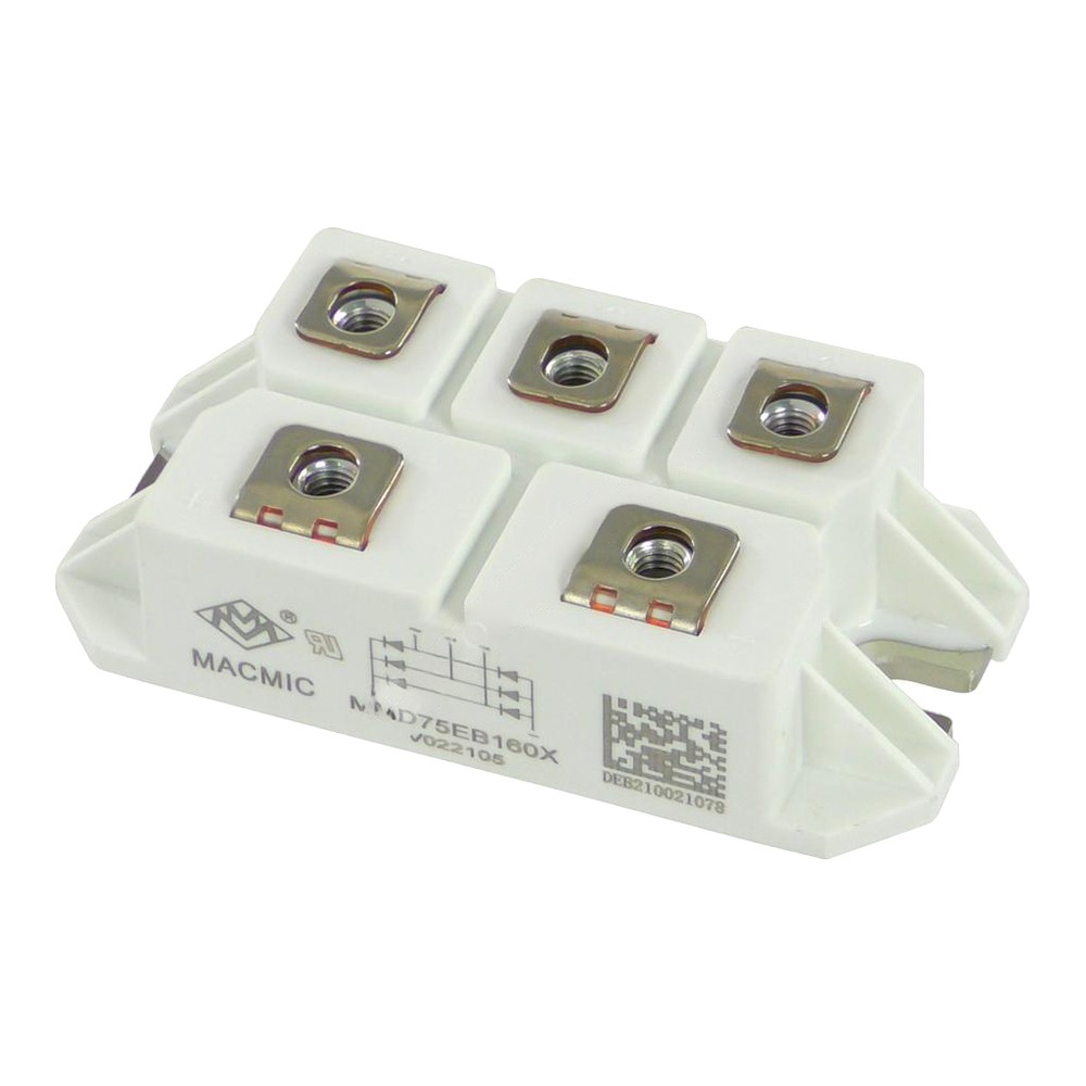 Midea 11201418000002 Appliance Rectifier Bridge