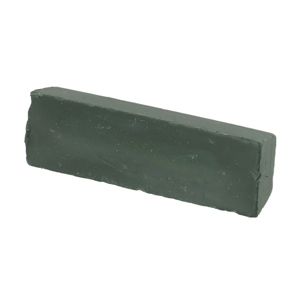 Polishing Paste Compound Chromium Grinding Paste Polishing Wax 112x34x25mm