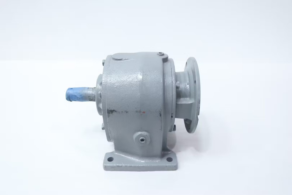 Ipts IHQD B Inline Gear Reducer 1.41hp 57.2:1