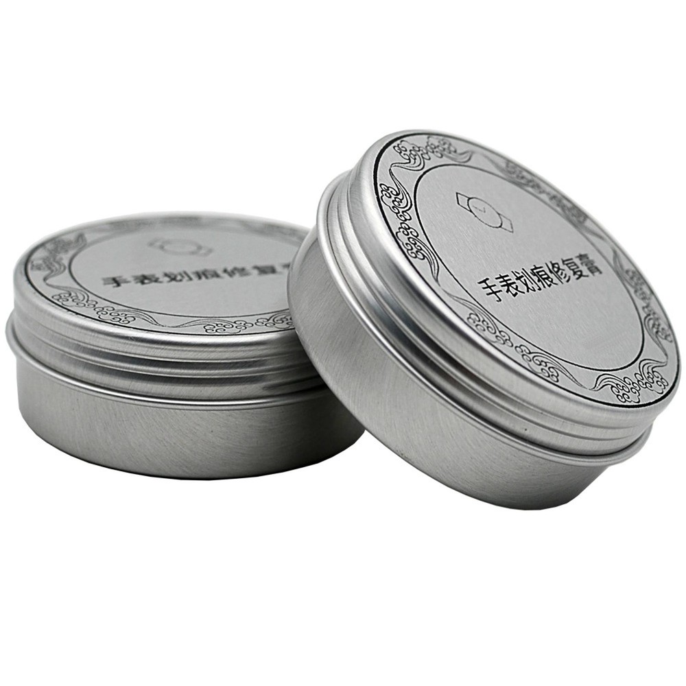 Watch Deoxidation Renovation Artifact Hardware Derusting Cream Grinding Paste b