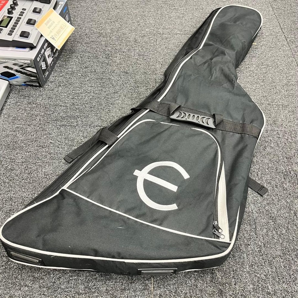 Epiphone by Gibson Explorer 1958 Safe Packing!