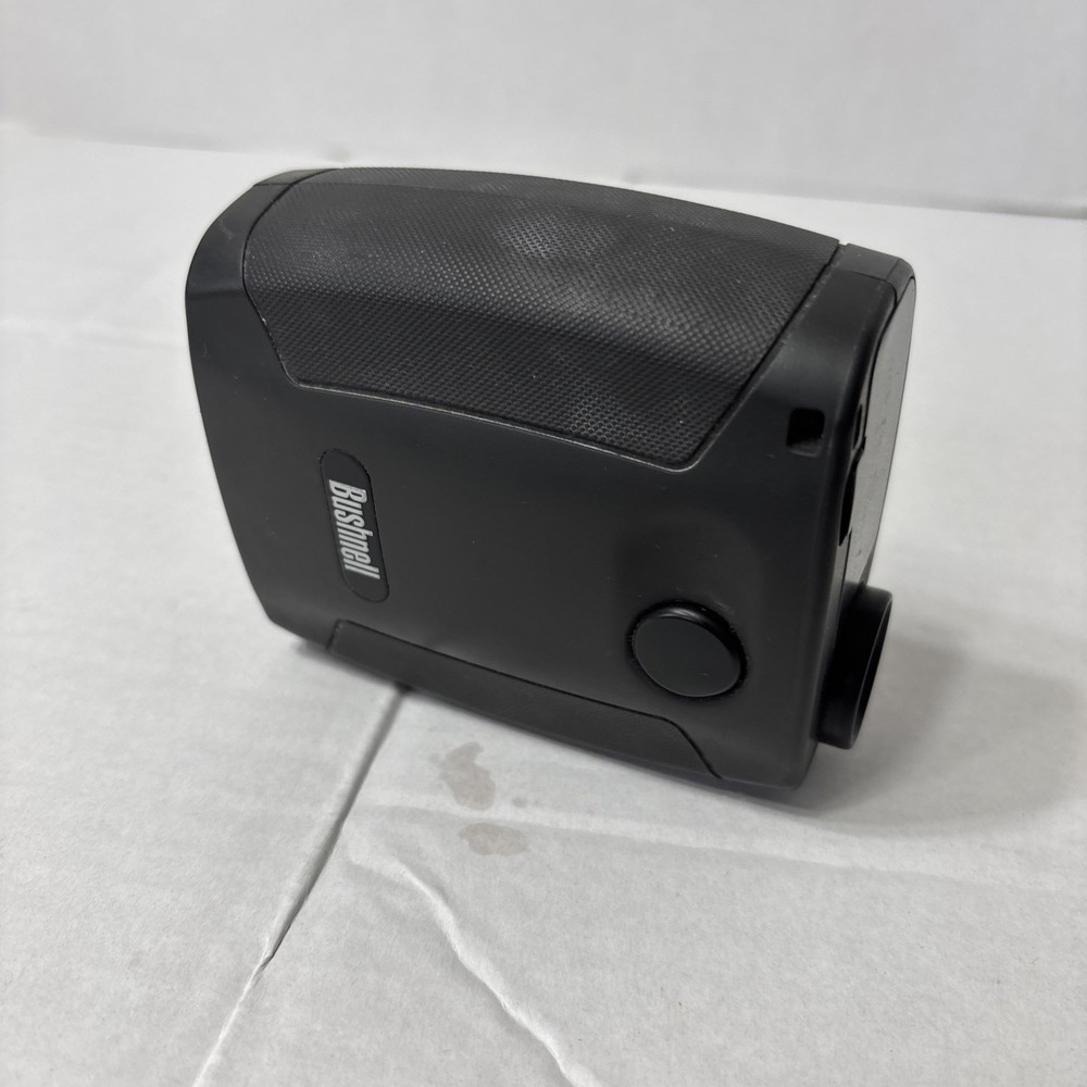 Bushnell Yardage Pro Sport 450 Range Finder Tested