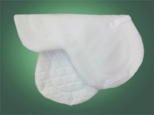 NEW Wilker's 01AC All Purpose English Saddle Pad