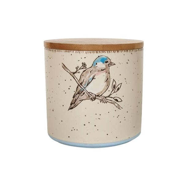 Springbird Canister 5"