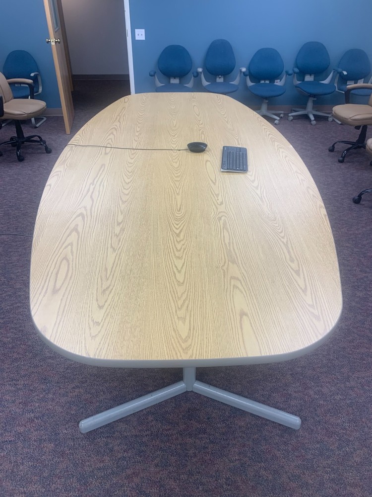 Conference room table